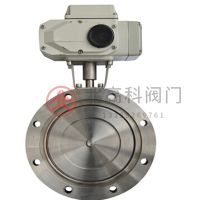 D71F4-10C、D371F4-10C 型對夾式襯氟蝶閥