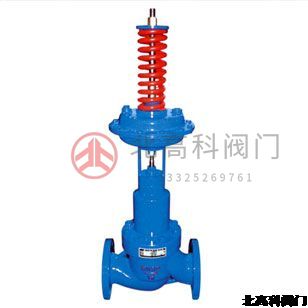 為什么調節(jié)閥在工業(yè)過程控制中變得非常重要