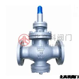 什么是蒸汽減壓閥？